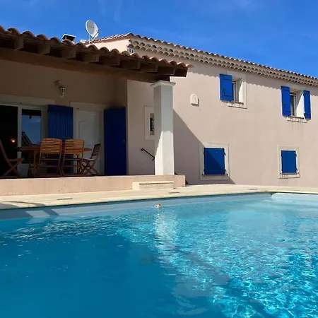 Holiday home Les Abeilles Sablet